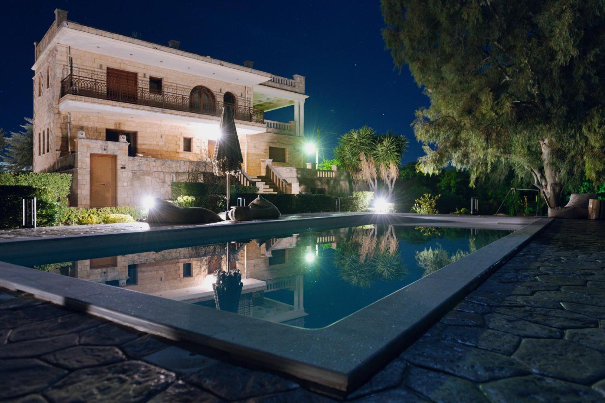 Villa Seaside 